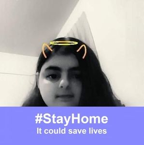 Meet your Posher, Danielle